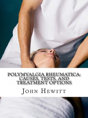 cover image of Polymyalgia Rheumatica